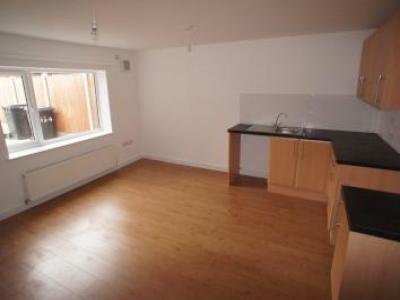 Louer Appartement Nottingham