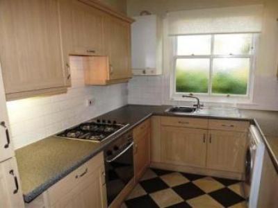 Annonce Location Appartement Sheffield