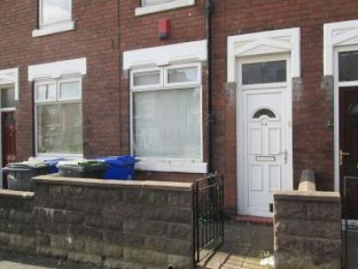 Annonce Location Maison Stoke-on-trent