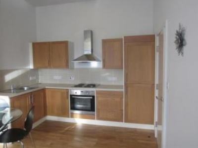 Louer Appartement Manchester