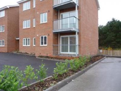 Annonce Location Appartement Stoke-on-trent