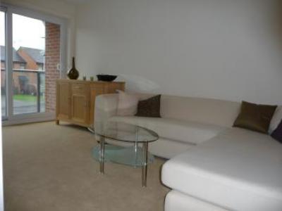 Louer Appartement Stoke-on-trent