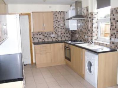 Louer Appartement Birmingham