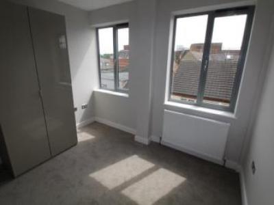 Louer Appartement Peterborough