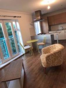 Annonce Location Appartement Dagenham