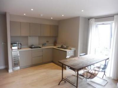 Louer Appartement Cardiff