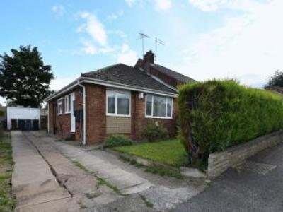 Annonce Location Maison Barnsley