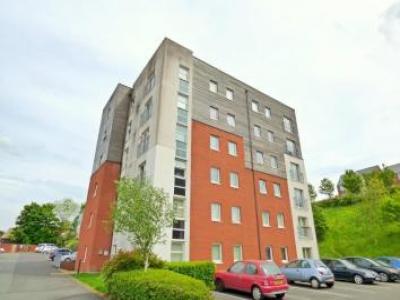 Annonce Location Appartement Stoke-on-trent