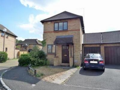 Annonce Location Maison Milton-keynes