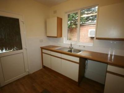 Louer Appartement Northampton