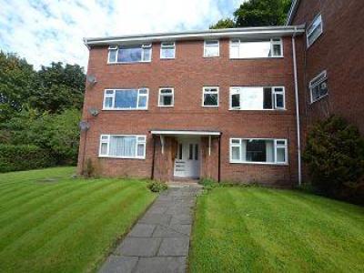 Annonce Location Appartement Macclesfield