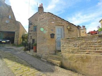 Annonce Location Maison Holmfirth