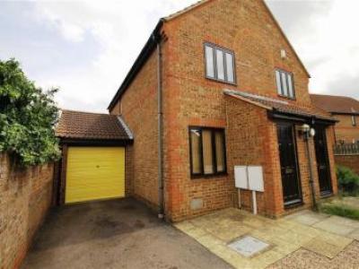 Annonce Location Maison Milton-keynes