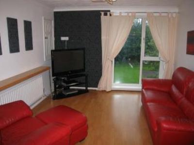 Louer Appartement Whitley-bay