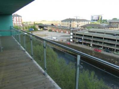 Annonce Location Appartement Sheffield