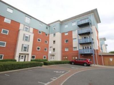 Annonce Location Appartement West-drayton