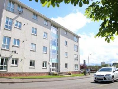 Annonce Location Appartement Glasgow