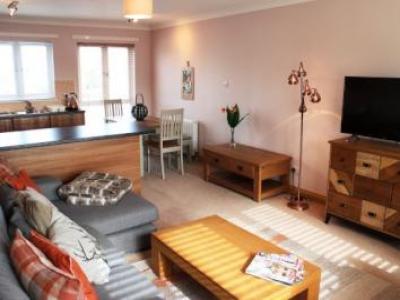 Louer Appartement Glasgow