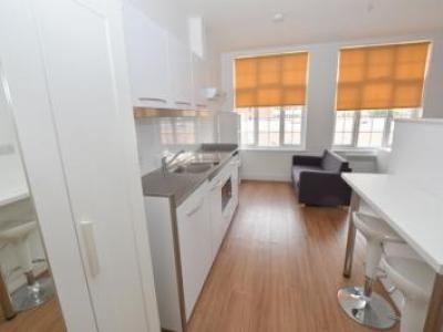 Annonce Location Appartement Stoke-on-trent