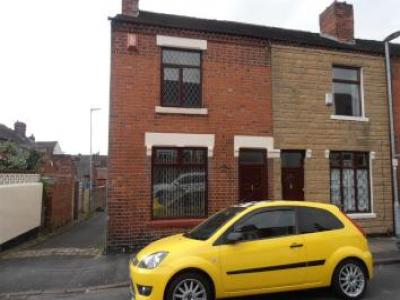 Annonce Location Maison Stoke-on-trent