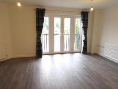 Louer Appartement Maidenhead