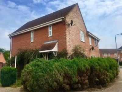 Annonce Location Maison Attleborough