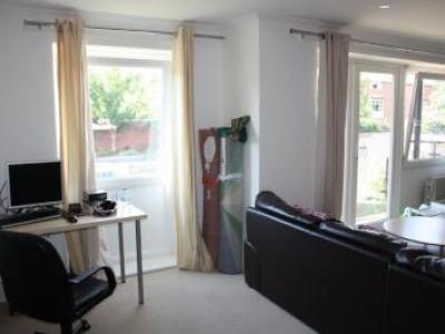 Louer Appartement Southampton