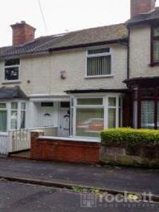 Annonce Location Maison Stoke-on-trent