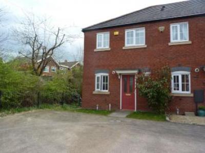 Annonce Location Maison Burton-on-trent