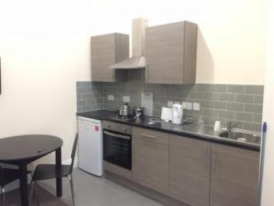 Annonce Location Appartement Liverpool