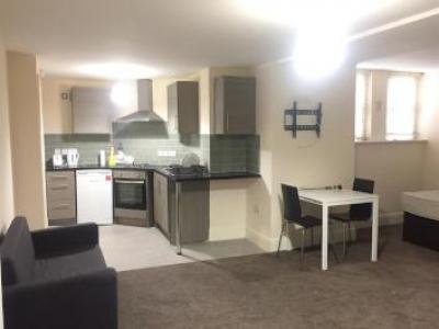 Annonce Location Appartement Liverpool