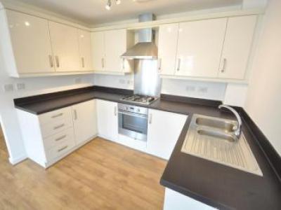 Louer Appartement Preston