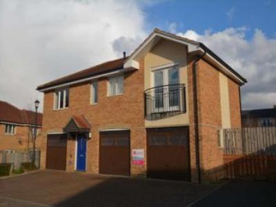 Annonce Location Appartement Milton-keynes