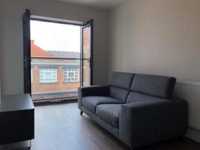 Louer Appartement Birmingham