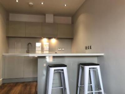 Annonce Location Appartement Birmingham