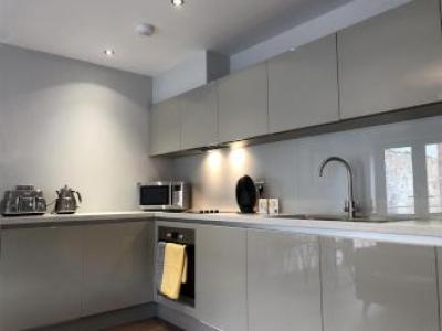 Louer Appartement Birmingham