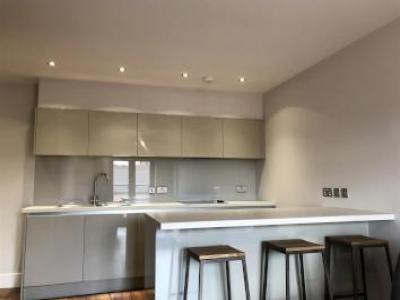 Louer Appartement Birmingham