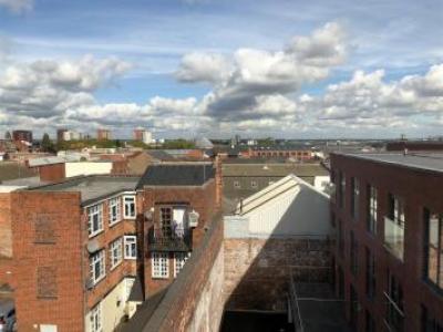 Annonce Location Appartement Birmingham