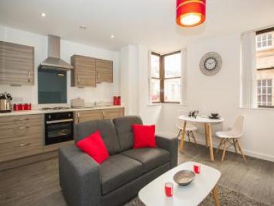 Louer Appartement Barnsley