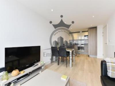 Louer Appartement Wembley