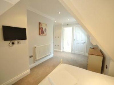 Louer Appartement Bournemouth