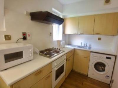 Louer Appartement Edgware