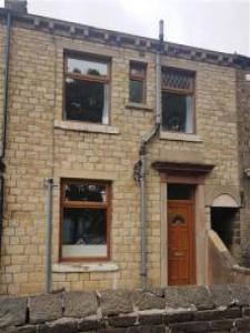 Annonce Location Maison Huddersfield