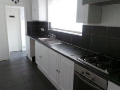 Annonce Location Maison Liverpool