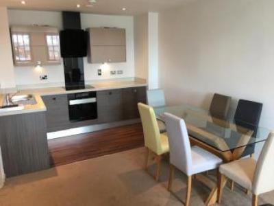 Annonce Location Appartement Birmingham