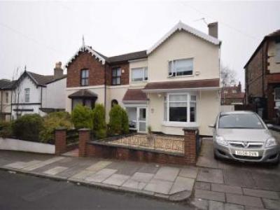 Annonce Location Maison Wallasey