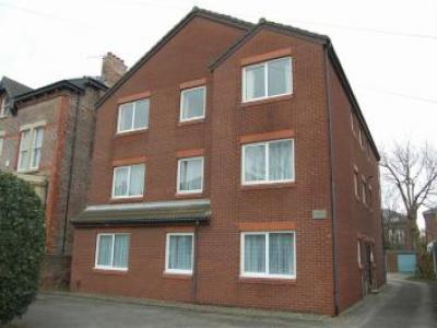 Annonce Location Appartement Liverpool