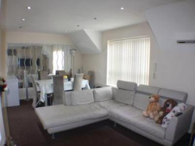 Louer Appartement Leicester