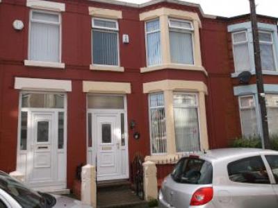 Annonce Location Maison Liverpool