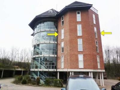 Annonce Location Appartement Stoke-on-trent